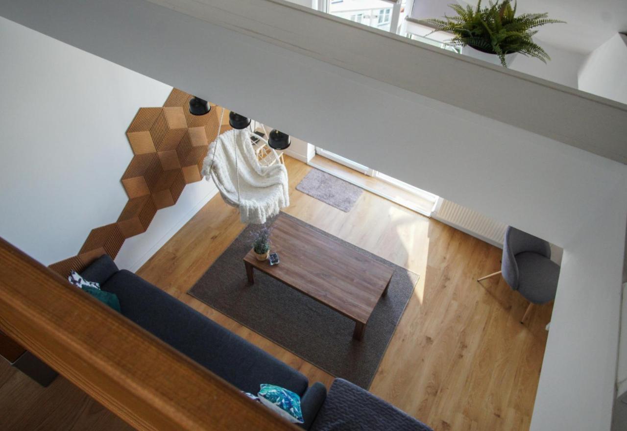 Timegoesslow Cozy Attic City Center Тихи Екстер'єр фото